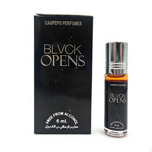 Perfume Mini Original al por Mayor, 6 ml, Sets de Viaje, Eau de Toilette Amaderada, Desodorante Corporal en Roll-On, Antitranspirante, Fragancia Unisex - Product Image 5