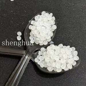 Particles LDPE Resins Injection Grade Coating Grade LDPE MG70 <b>Pellets</b> <b>Plastic</b> Raw Material LDPE Granules - Product Image 6
