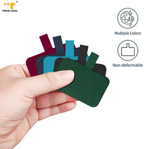 เคสโทรศัพท์มือถือแบบสะพายข้าง รุ่นบางเฉียบ ปี 2026 คุณภาพดี ผลิตจากผ้ากำมะหยี่ สำหรับ iPhone 16 PRO MAX - Product Image 4