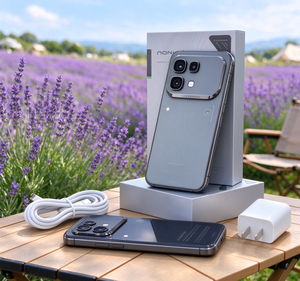 โน้ต 60 โปร รุ่นใหม่ ปี 2026 ขายส่ง หลายสี รุ่นทั่วโลก กล้อง AI 108MP ชาร์จเร็ว 65W - Product Image 3