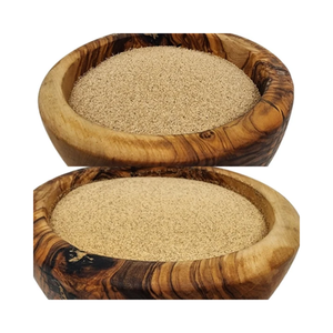 <b>Walnut</b> <b>Shell</b> Powder for Skin Care & Blasting Media-Exfoliate Rejuvenate Abrasive Grain Sizes 0.5-5mm - Product Image 4