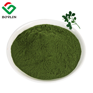 アルファルファパウダー100% 純粋な天然アルファルファ葉エキスバルク有機アルファルファパウダー - Product Image 1