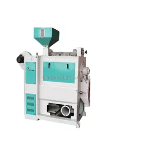 Fabrik Grüne Bohnen schälmaschine Mungbohnen-Schälmaschine in Fabrik qualität