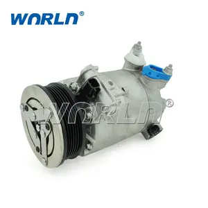 Compressor de ar condicionado automotivo, compressor ac de 12 volts para chery land rover lr051044/ej32196629''