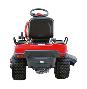<span class=keywords><strong>Tracteur</strong></span> à gazon à essence CE de haute qualité à vendre - Product Image 4
