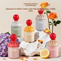 Gel désodorisant écologique en gros pour plantes, parfum de voiture personnalisé, nouveau gel assainissant pour voiture, adapté à un usage domestique