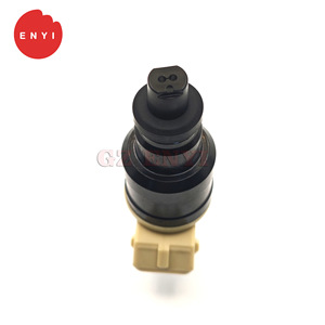 Inyector de Combustible INP057 MD156760 Para Piezas de Motor Diésel Mitsubishi Dodge 3.0L - Product Image 3