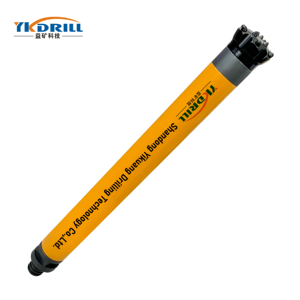 Harga Terjangkau Palu Bor DTH (Down the Hole) untuk <span class=keywords><strong>Rig</strong></span> Bor Tambang - Product Image 5