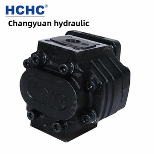 ปั๊มเกียร์ไฮดรอลิก CBGX CBQ CBQJ ซีรีส์ CBGX-50-BFHL CBGN CBTZ โครงสร้างเหล็กหล่อความแข็งแรงสูง รับประกันความทนทานและอายุการใช้งานยาวนาน - Product Image 2