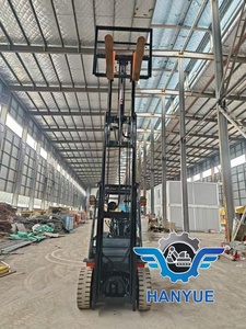 Second Hand <strong>Toyota</strong> FD30 diesel <strong>Forklift</strong> With High Quality and Cheap Price <strong>Used</strong> <strong>Toyota</strong> FD30 <strong>Forklift</strong> for Sale - Product Image 4