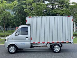 Dongfeng Xiaokang K05S Modello 2022 1.3L Versione ad Alta Potenza <span class=keywords><strong>Tipo</strong></span> Base - Furgone Commerciale Leggero, Veicolo da Carico a Basso Consumo - Product Image 4