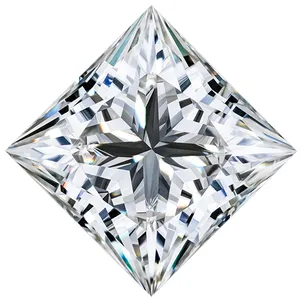 10 Carat Grown 1/10 Ct Melee 1,80 Hptp Radiant Cut 1,5mm Tianyu Lab Diamantes sueltos