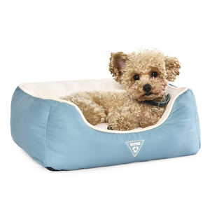 Sofá ortopédico rectangular para mascotas, cama lavable para cachorros grandes, medianos y pequeños - Product Image 2