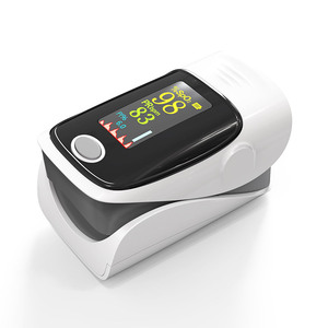 Oxímetro <span class=keywords><strong>de</strong></span> Pulso Digital Eléctrico con Pantalla TFT, Monitor <span class=keywords><strong>de</strong></span> Saturación <span class=keywords><strong>de</strong></span> Oxígeno en Sangre, <span class=keywords><strong>Precio</strong></span> <span class=keywords><strong>de</strong></span> Fábrica - Product Image 2