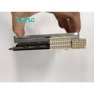 1 unidad de Módulo Integrado KEYSIGHT/Agilent M9300A USADO, Entrega Rápida a través de xgeqpt - Product Image 4