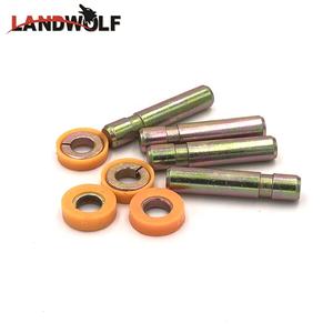 60154443 45+40Mn SY115 หมุดฟันบุ้งกี๋รถขุด - Product Image 1