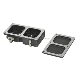 Đúc cát Sản phẩm mới trên thị trường Trung Quốc Chiết Giang <span class=keywords><strong>CNC</strong></span> các bộ phận công Nhà cung cấp trên <span class=keywords><strong>Alibaba</strong></span> đúc các bộ phận - Product Image 3