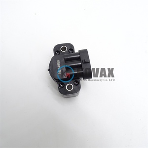 Sensor de Posición AE74688, Sensor de Enganche de Tres Puntos para Maquinaria de Construcción 7R 210 230 250 270 290 310 330 350 <span class=keywords><strong>8R</strong></span> 230 - Product Image 1