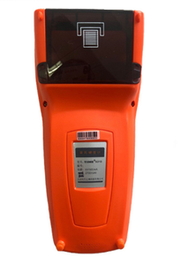 เครื่องทดสอบความแข็งแบบพกพา TIME5310 พร้อมระบบจดจำอัตโนมัติ อุปกรณ์เสริมสำหรับการทดสอบแรงกระแทก 7 ประเภท รับประกัน 1 ปี - Product Image 4