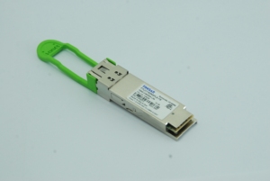 Équipement de Fibre Optique Finisar FTLC1152RGPL6-FB 100G CWDM4 Lite 500m QSFP28 Monomode Émetteur-Récepteur Optique FTLC1152RG - Product Image 2