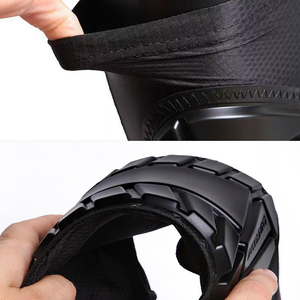 Protège-jambes de style D30, unisexe, confortable, pour le football, le basketball et les sports - Product Image 4