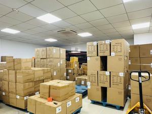 大件货运航空快递货运代理国际物流服务货运代理中国到美国DDP门到门 - Product Image 6