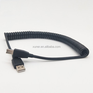 2.0 <span class=keywords><strong>USB</strong></span> certificata 480Mbps tipo un maschio <span class=keywords><strong>a</strong></span> <span class=keywords><strong>USB</strong></span> <span class=keywords><strong>MINI</strong></span> 5pin B cavo - Product Image 2