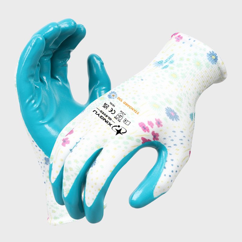 XINGYU Custom Men s Gardening Gloves
