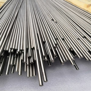 <span class=keywords><strong>Titanium</strong></span> Staven Van Rangen Gr1, <span class=keywords><strong>Gr2</strong></span>, Gr3 En Gr4 Die Aan Astm F67 Norm Voldoen, Voor Medisch Gebruik - Product Image 5