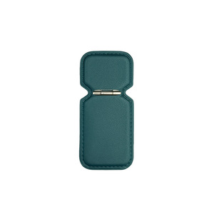 Suporte de Telefone Metálico Mini Giratório Mais Vendido para Comércio Transfronteiriço com Base Adesiva e Eixo Rotativo Dobrável - Product Image 5