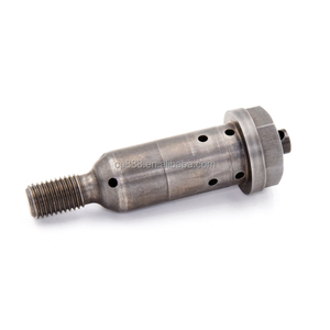 Vanne de commande d'huile solénoïde d'arbre à cames G4D36279CA pour <span class=keywords><strong>Jaguar</strong></span> Land Rover G4D36279CA - Product Image 1
