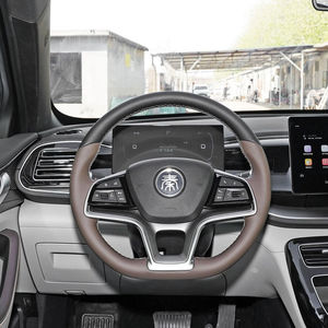 Acconto $<span class=keywords><strong>4</strong></span>.000 per BYD Qin Plus 2025, berlina elettrica con autonomia di 510 km, batteria da 57,6 kWh, trazione anteriore, <span class=keywords><strong>4</strong></span> porte e 5 posti. - Product Image 3