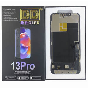 Pantalla Táctil LCD OLED DD de Repuesto para iPhone 13, Más Vendida - Product Image 4