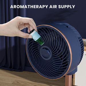 โต๊ะระบายความร้อนมาตรฐาน12นิ้วใช้ในครัวจีนคลาสสิคพร้อมพัดลมใช้ในเชิงพาณิชย์ - Product Image 3