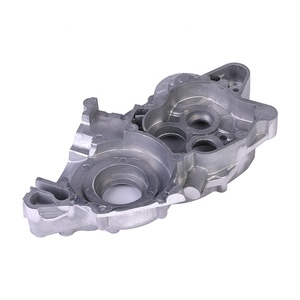 Tùy chỉnh nhôm chết đúc các bộ phận độ chính xác cao chết đúc một phần trọng lượng nhẹ các bộ phận nhôm phụ kiện ô tô cho sửa chữa xe - Product Image 2