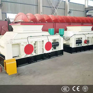 เครื่องบดแบบลูกกลิ้งคู่ CFTC ราคาโรงงาน 60 ตัน รุ่น 2PG700x4000 พร้อมระบบบดแรงดันสูง 80 ตันต่อชั่วโมง - Product Image 3