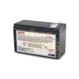 Schneider Electric APCRBC110 - Nuevo - Product Image 1