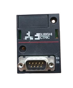New giảm giá giá cho mitsubis <span class=keywords><strong>PLC</strong></span> Module truyền thông FX5-<span class=keywords><strong>232</strong></span>-BD nối tiếp thông tin liên lạc Board - Product Image 1