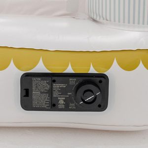 Casa de Brinco Inflable Silenciosa, Inalámbrica, Mini, de PVC, Personalizable, Todo en Uno, Blanca, para Niños, Castillo Inflable de PVC - Product Image 6