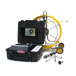 Jiutai Rioolbuis Inspectie Camerasysteem Voor Elektrische Leidingen Inspecties En Loodgieterswerk