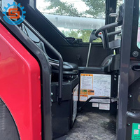 Récolteuse de riz Brand New YM Rice Harvetser Taiwan Yanma 1180R Moissonneuse-batteuse
