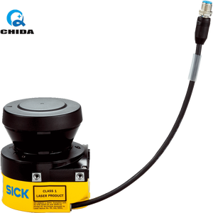 Escáneres Láser de Seguridad Sick 1050932 S32B-2011BA - Product Image 5