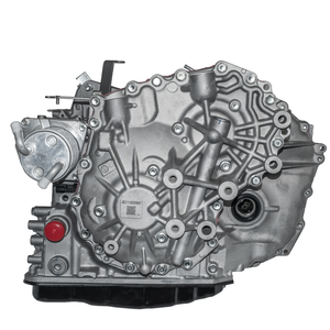 Conjunto de Transmisión Automática Remanufacturada WWT CVT2 JF011E 310203UX0CCVT2 JF011E REOF10A para Sentra Qashqa Bluebird SYLPHY - Product Image 5