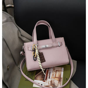 Bolso informal de primera calidad, bolso cruzado de hombro minimalista de estilo coreano versátil a la moda para mujer para uso diario - Product Image 2