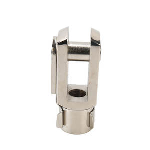 Connecteurs d'accessoires de cylindre de type Y et de type I de haute qualité, neufs, clips de qualité supérieure - Y-16 Y-20 Y-25 raccords - Product Image 2