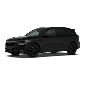 Auto Ibride ad Alta Velocità 2025 Voyah Free <span class=keywords><strong>SUV</strong></span> 5 Porte 5 Posti con Autonomia di 1458KM, Auto Elettriche Economiche in Vendita - Product Image 1