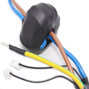 New Arrival Custom Magnetic Ring 6mm Solar Pv Extension <strong>Cable</strong> Connector for UL 10268 PVC 22 <strong>Awg</strong> Solar Panel Battery Friendly - Product Image 5