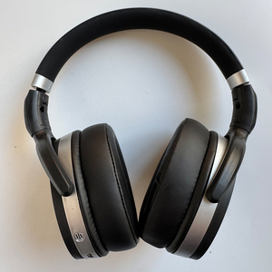 Audífonos Inalámbricos para Juegos Más Vendidos en 2026, Audífonos Plegables con Cancelación de Ruido, Audífonos Supraaurales para <span class=keywords><strong>Sennheiser</strong></span> HD4.50BT NC - Product Image 4
