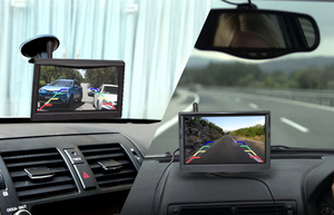 Khuyến mãi xe <span class=keywords><strong>Back</strong></span> <span class=keywords><strong>up</strong></span> máy ảnh campervan Kit máy ảnh xe Wifi - Product Image 4