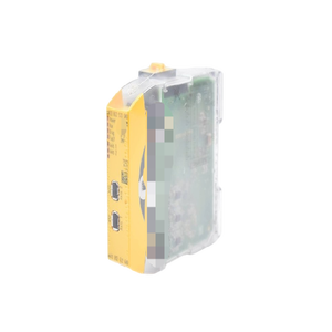 Plc マルチ <span class=keywords><strong>2</strong></span> モーションモニタリングモジュール EF 入力モジュール付き 772171 プログラミングコントローラー - Product Image 1